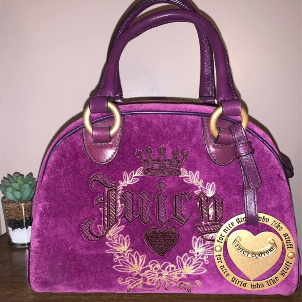 Juicy Couture